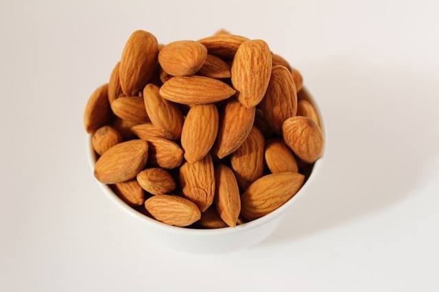 Pure Sweet Almond Oil