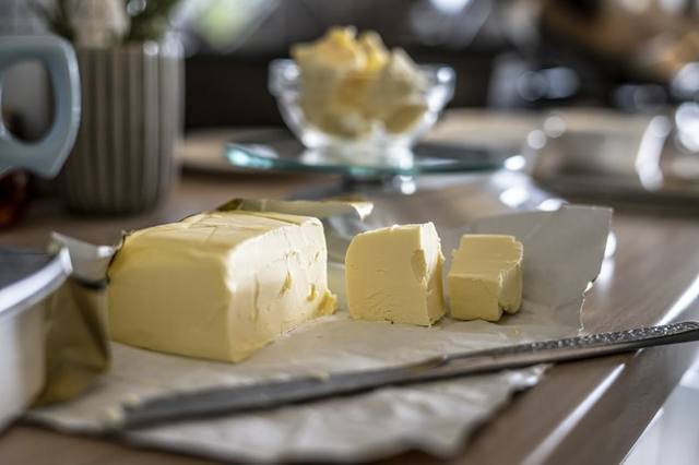 A2 Desi Cow Ghee – Bilona