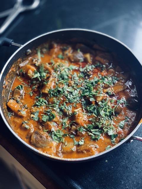 Organic Sambhar Masala