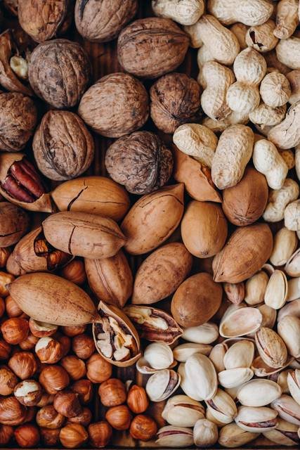 Cold Pressed Walnut Oil