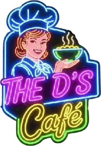 The D's Cafe — Mira Road East